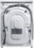 Стиральная машина MAUNFELD Maunfeld MFWM1586WH