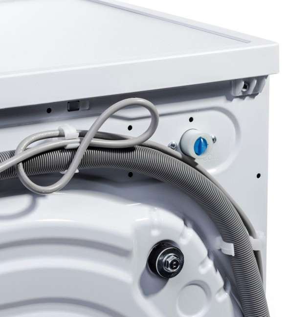 Стиральная машина MAUNFELD Maunfeld MFWM1586WH