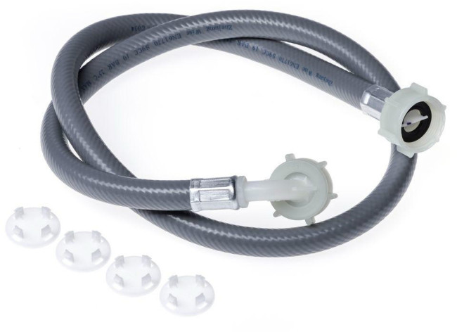 Стиральная машина MAUNFELD Maunfeld MFWM1586WH