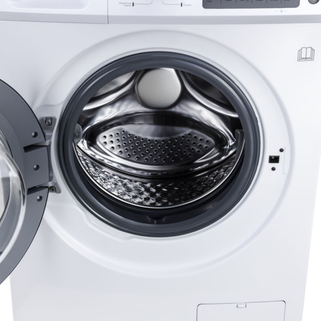 Стиральная машина MAUNFELD Maunfeld MFWM1586WH