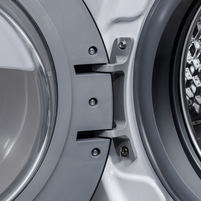 Стиральная машина MAUNFELD Maunfeld MFWM1586WH