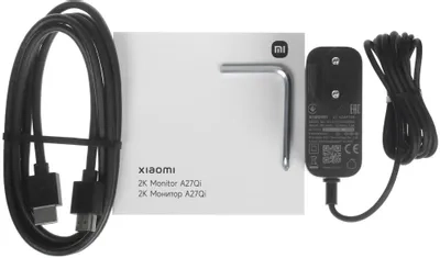 Монитор Xiaomi ELA6658RU Монитор Xiaomi ELA6658RU