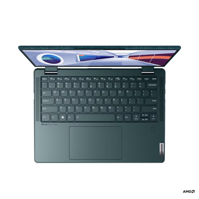 Ноутбук Lenovo Yoga 6 13ABR8 13.3" (83B20069RK) Ноутбук Lenovo Yoga 6 13ABR8 13.3" (83B20069RK)