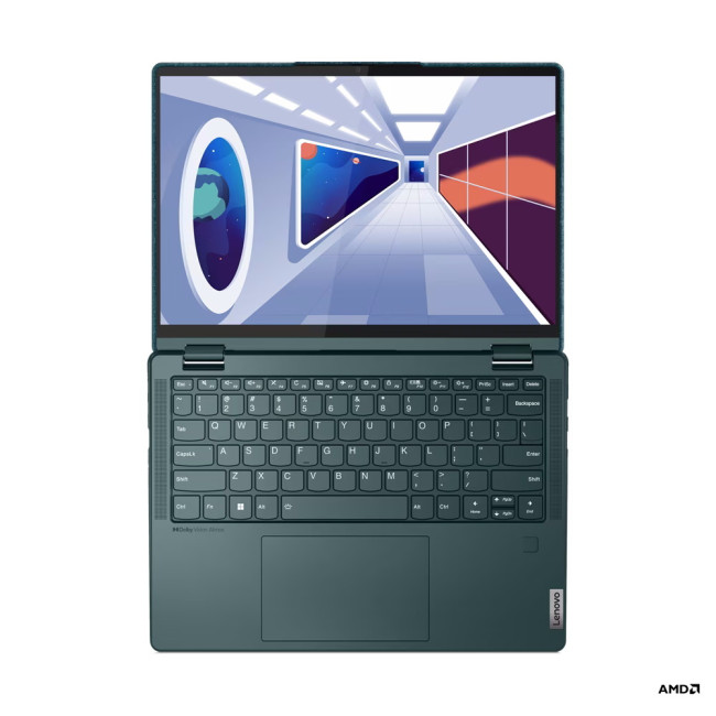 Ноутбук Lenovo Yoga 6 13ABR8 13.3" (83B20069RK) Ноутбук Lenovo Yoga 6 13ABR8 13.3" (83B20069RK)