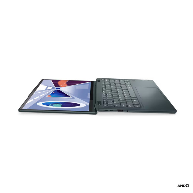 Ноутбук Lenovo Yoga 6 13ABR8 13.3" (83B20069RK) Ноутбук Lenovo Yoga 6 13ABR8 13.3" (83B20069RK)