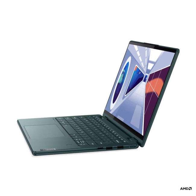 Ноутбук Lenovo Yoga 6 13ABR8 13.3" (83B20069RK) Ноутбук Lenovo Yoga 6 13ABR8 13.3" (83B20069RK)