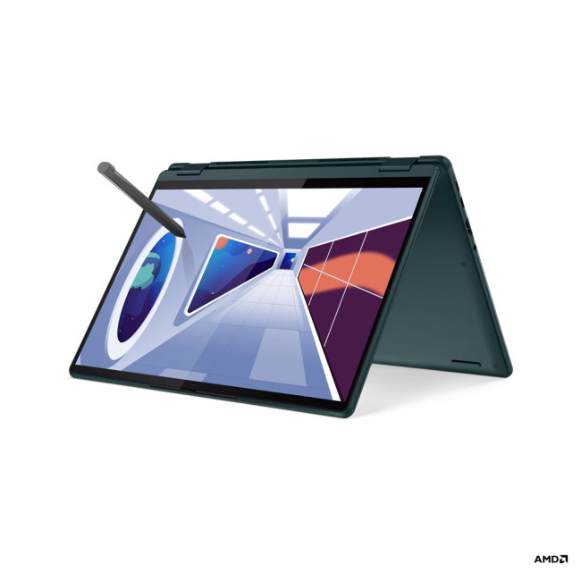 Ноутбук Lenovo Yoga 6 13ABR8 13.3" (83B20069RK) Ноутбук Lenovo Yoga 6 13ABR8 13.3" (83B20069RK)