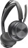 Гарнитура беспроводная Plantronics VOYAGER FOCUS 2 UC,VFOCUS2-M USB-A,CHARGE STAND,WW (77Y87AA)