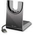 Гарнитура беспроводная Plantronics VOYAGER FOCUS 2 UC,VFOCUS2-M USB-A,CHARGE STAND,WW (77Y87AA)