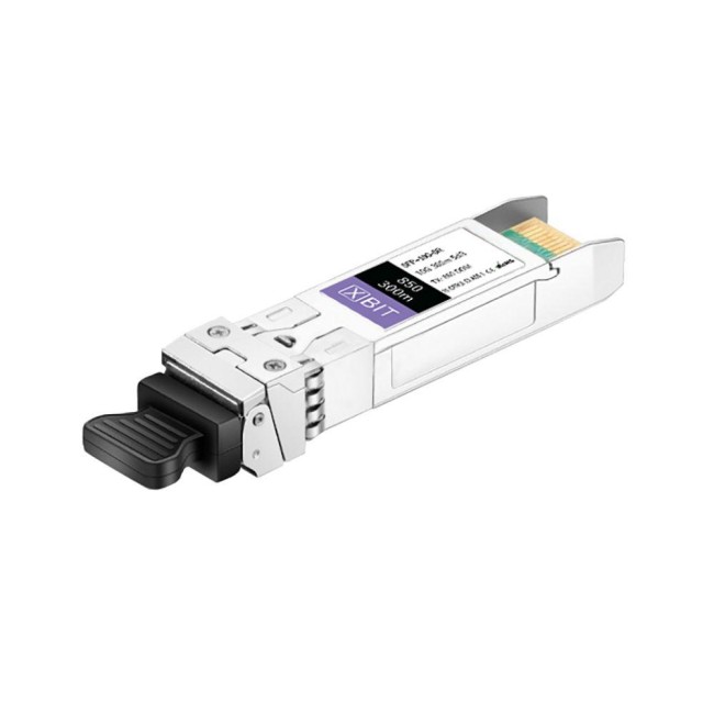Трансивер XBIT SFP+10G-SR Трансивер XBIT SFP+10G-SR