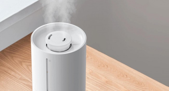 Увлажнитель воздуха Xiaomi BHR6605EU Увлажнитель воздуха Xiaomi BHR6605EU