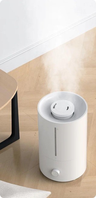 Увлажнитель воздуха Xiaomi BHR6605EU Увлажнитель воздуха Xiaomi BHR6605EU