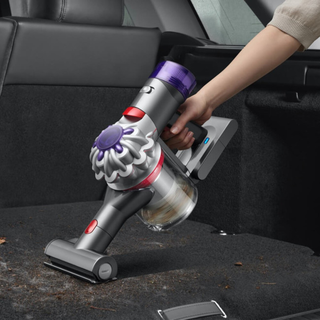 Беспроводные пылесосы Dyson Dyson V8 Absolute vacuum 447109-01 Беспроводные пылесосы Dyson Dyson V8 Absolute vacuum 447109-01