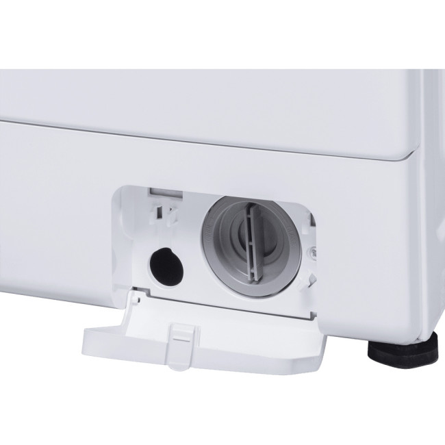 Стиральная машина Maunfeld Maunfeld MFWM106WH051D