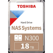 Жесткий диск Toshiba N300 NAS 10Tb (HDWG51JXZSTA) Жесткий диск Toshiba N300 NAS 10Tb (HDWG51JXZSTA)