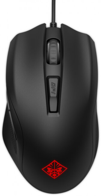 мышь HP OMEN 400