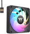 Вентилятор для корпуса Thermaltake CL-F182-PL14SW-A Вентилятор для корпуса Thermaltake CL-F182-PL14SW-A