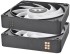 Вентилятор для корпуса Thermaltake CL-F182-PL14SW-A Вентилятор для корпуса Thermaltake CL-F182-PL14SW-A