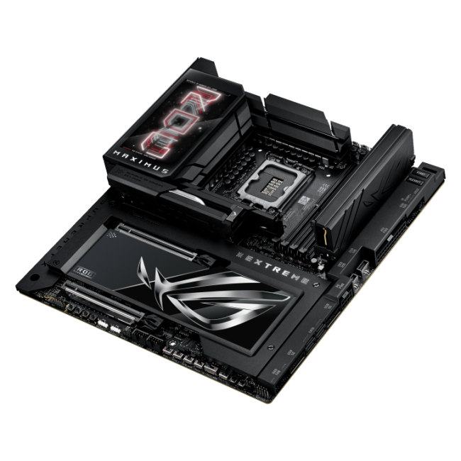 Материнская плата ASUS ROG MAXIMUS Z890 EXTREME (90MB1IA0-M0EAY0)