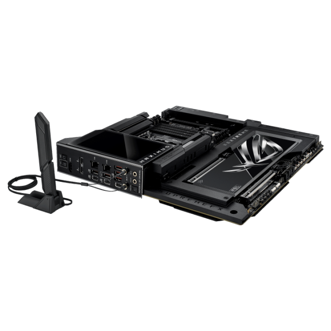 Материнская плата ASUS ROG MAXIMUS Z890 EXTREME (90MB1IA0-M0EAY0)