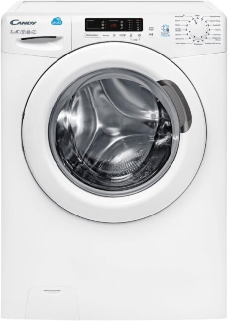 Стиральная машина Candy Smart CS4 1272D3/2-07