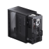 Корпус без блока питания JONSBO U6 Black