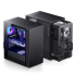 Корпус без блока питания JONSBO U6 Black