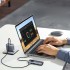 Мультифункциональный хаб Vention USB-C 6 в 1 HDMI 8K Vention TQZHB