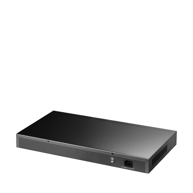 Коммутатор Cudy GS5024S4