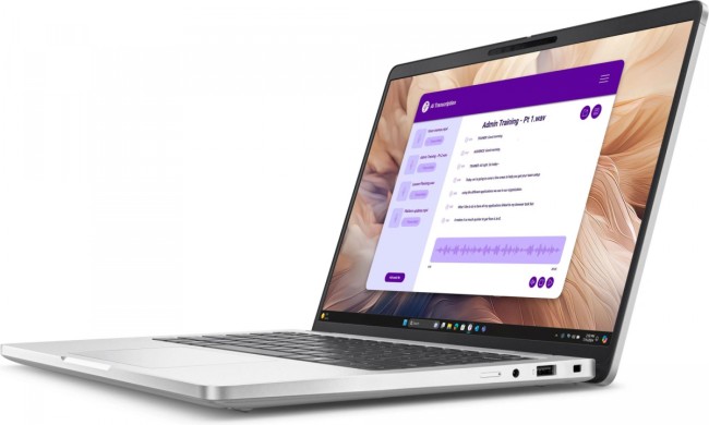 Ноутбук Dell PRO14PL-5653 Ноутбук Dell PRO14PL-5653