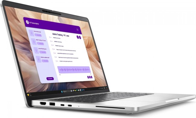 Ноутбук Dell PRO14PL-5653 Ноутбук Dell PRO14PL-5653
