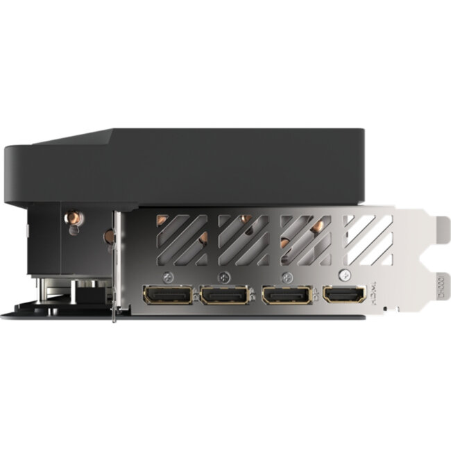 Видеокарта Gigabyte GV-N4080EAGLE OC-16GD Видеокарта Gigabyte GV-N4080EAGLE OC-16GD