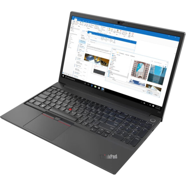 Ноутбук Lenovo ThinkPad E15 G3