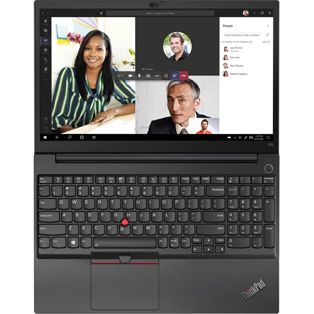 Ноутбук Lenovo ThinkPad E15 G3