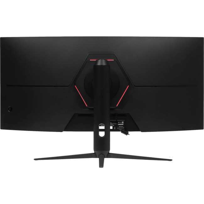 Монитор Hisense Hisense 34G6Q PRO Монитор Hisense Hisense 34G6Q PRO