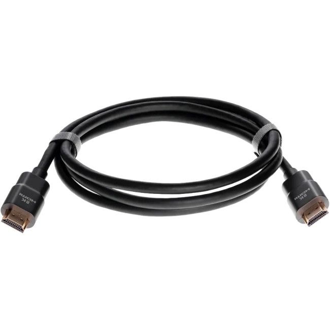 Кабель HDMI 19M/M,ver. 2.1, 8K@60 Hz 1m iOpen (Aopen/Qust) <ACG863-1M> VCOM ACG863-1M