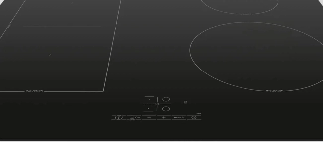 Встраиваемая варочная панель BOSCH Bosch PVS61RBB5E