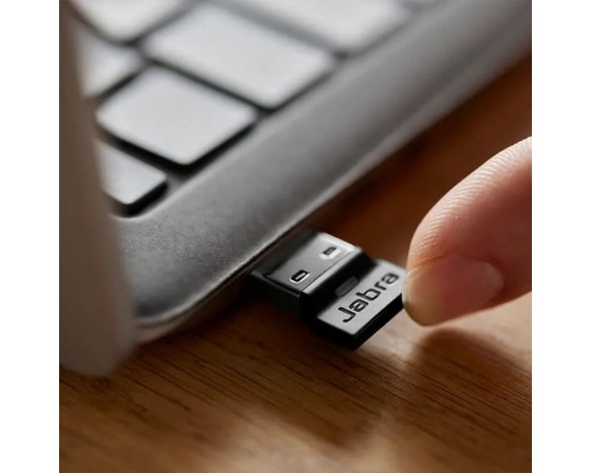 Гарнитура беспроводная Jabra 20797-999-999