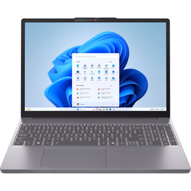 Ноутбук Lenovo 83K1002VRK