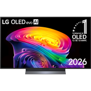 Телевизор 48'' LG LG OLED48C6RLA.ARUG Телевизор 48'' LG LG OLED48C6RLA.ARUG