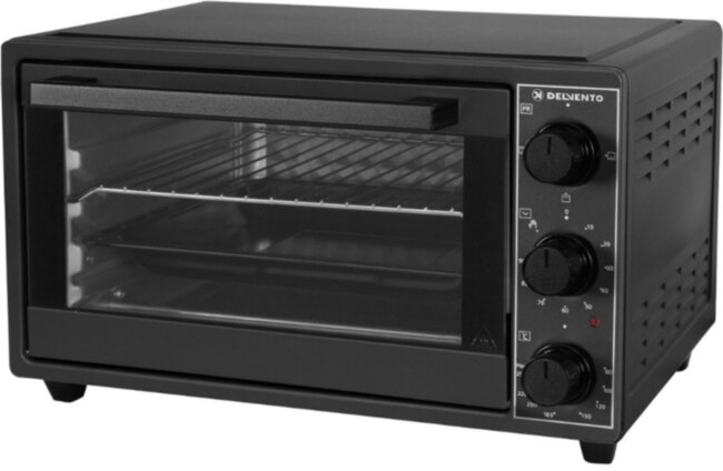 Мини-печь DELVENTO D2511