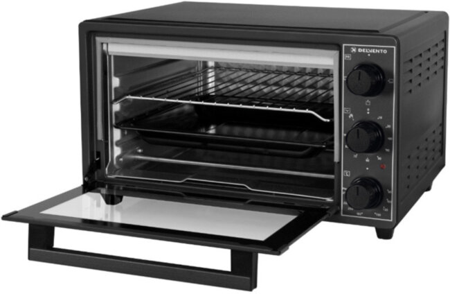 Мини-печь DELVENTO D2511