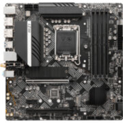 Материнская плата MSI PRO B660M-A WIFI