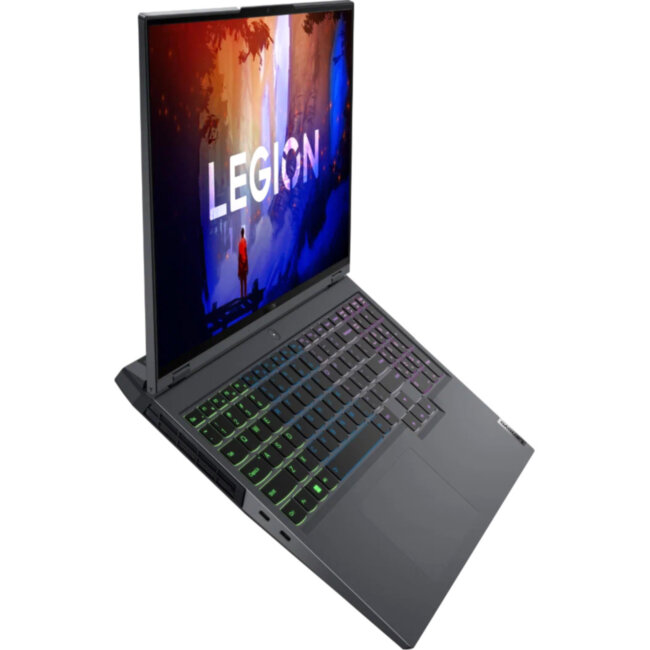 Ноутбук Lenovo Legion 5 Pro 16ARH7H (82RG000MRU) Ноутбук Lenovo Legion 5 Pro 16ARH7H (82RG000MRU)