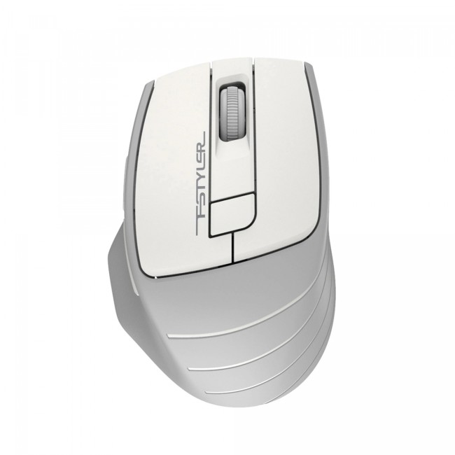 Мышь A4Tech FG30 WHITE Мышь A4Tech FG30 WHITE