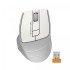 Мышь A4Tech FG30 WHITE Мышь A4Tech FG30 WHITE
