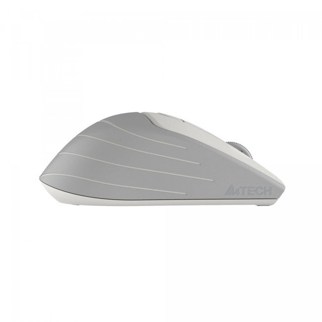 Мышь A4Tech FG30 WHITE Мышь A4Tech FG30 WHITE