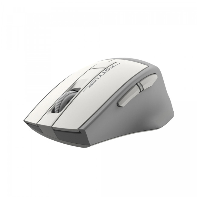 Мышь A4Tech FG30 WHITE Мышь A4Tech FG30 WHITE