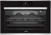 Встраиваемый духовой шкаф Korting OKB 7129 SGN