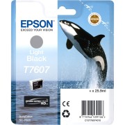 Картридж Epson C13T76074010 Картридж Epson C13T76074010